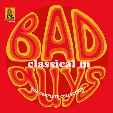 Bad Guys: The Complete Collection (CD)