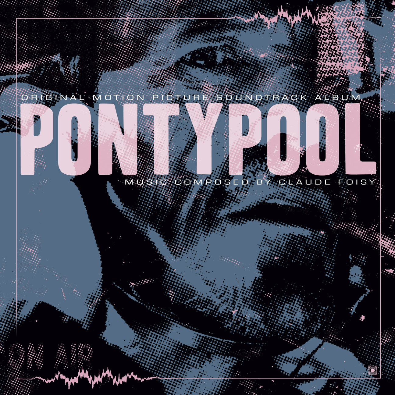 Pontypool (Vinyl)
