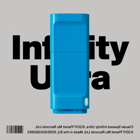 Infinity Ultra (Vinyl) - Apocalypse Vinyl