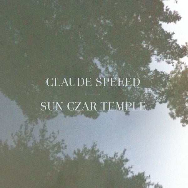 Sun Czar Temple - 12" (Vinyl)