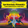 Stravinsky: Petrushka K012 [180G LP] [Vinyl]