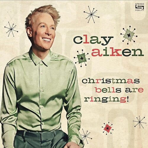 Christmas Bells Are Ringing (Vinyl)