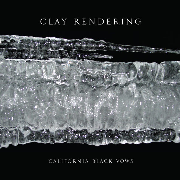 California Black Vows (Vinyl)