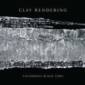 California Black Vows (Vinyl) - Apocalypse Vinyl