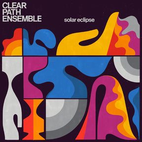 Solar Eclipse (Vinyl) - Apocalypse Vinyl