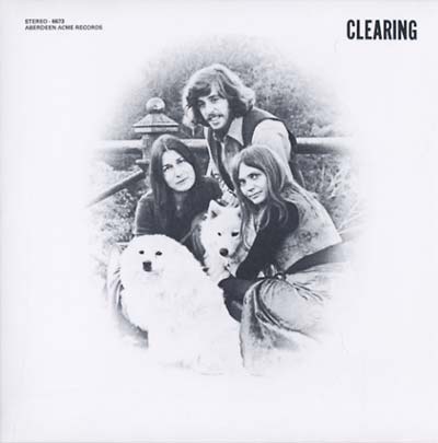 Clearing (CD)