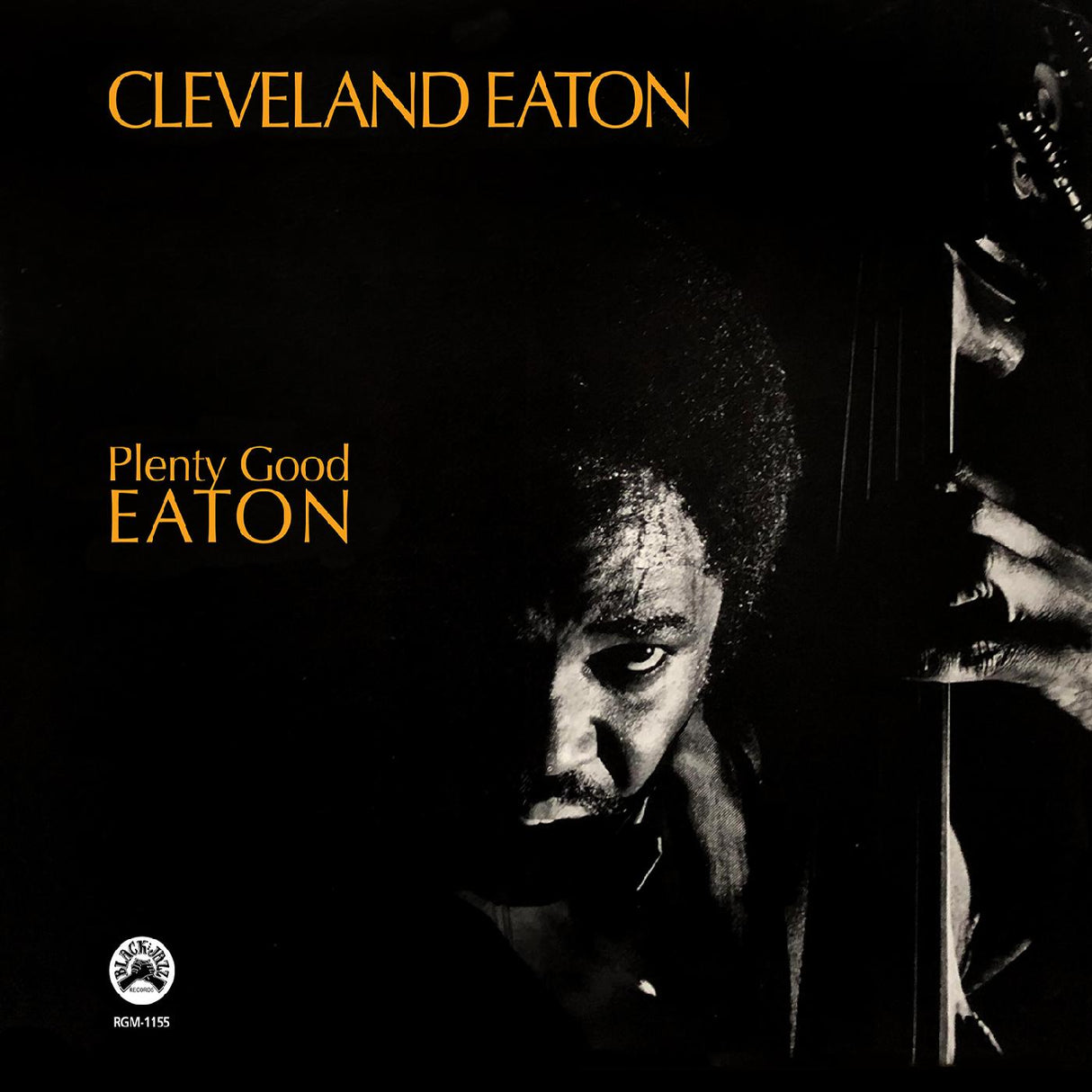 Plenty Good Eaton (Remastered Edition) (CD)