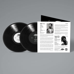 Beyond The Willow Tree (Vinyl)