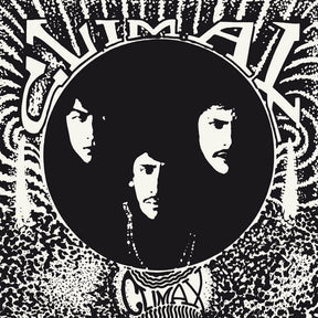 Climax - Nacido Para Ser Salvaje [7"] [Vinyl]
