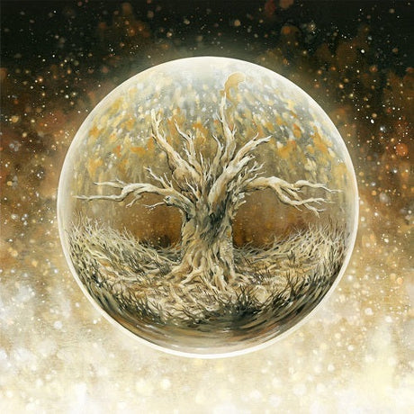 The Fountain (Original Soundtrack) (Vinyl)