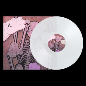 Let God Sort Em' Out [Explicit Content] (Indie Exclusive, Clear Vinyl) (Vinyl)