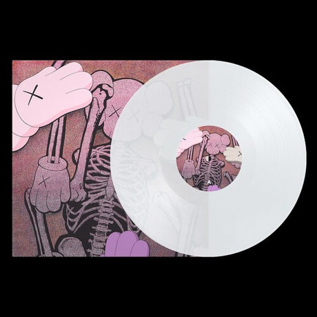 Let God Sort Em' Out [Explicit Content] (Indie Exclusive, Clear Vinyl) (Vinyl)