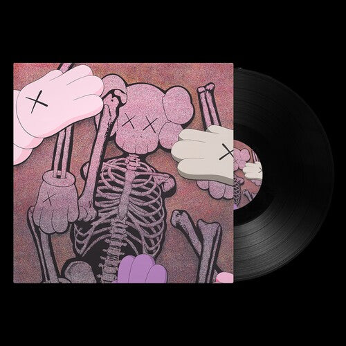 Let God Sort Em' Out [Explicit Content] (Vinyl)