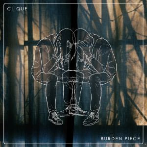 Burden Piece (CD)