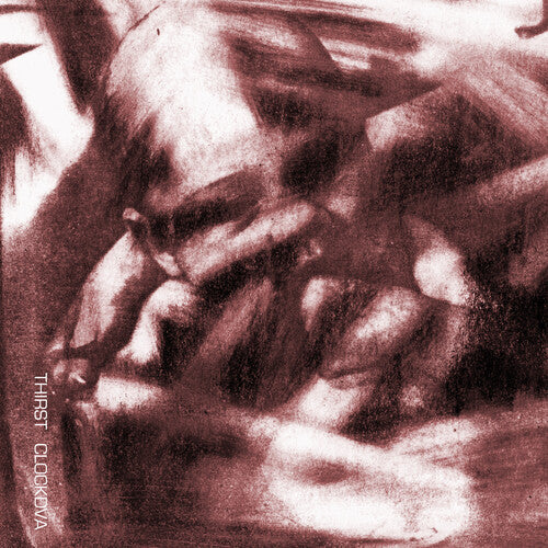 Thirst (2026 Remaster) (Limited Edition) [Thirst-Red Vinyl] [2LP] [Vinyl]