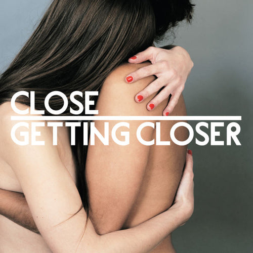 Getting Closer (2LP) (Vinyl)