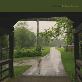 The Shadow I Remember (Vinyl) - Apocalypse Vinyl