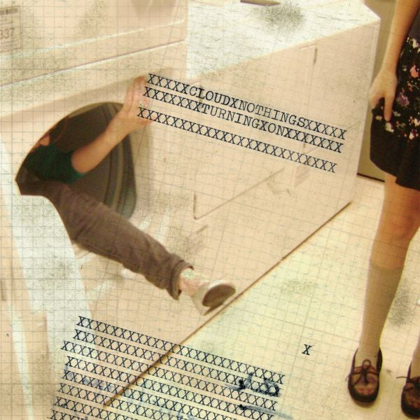 Turning On (CD)