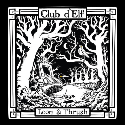 Loon & Thrush [Vinyl]