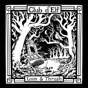 Loon & Thrush [Vinyl]