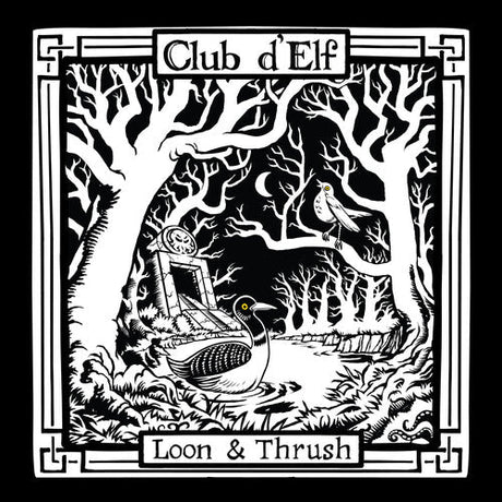 Loon & Thrush [Vinyl]