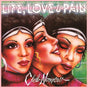Life, Love & Pain (Pink, 140G) (Vinyl)