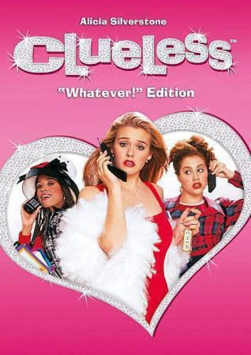 Clueless (Dvd) (DVD)