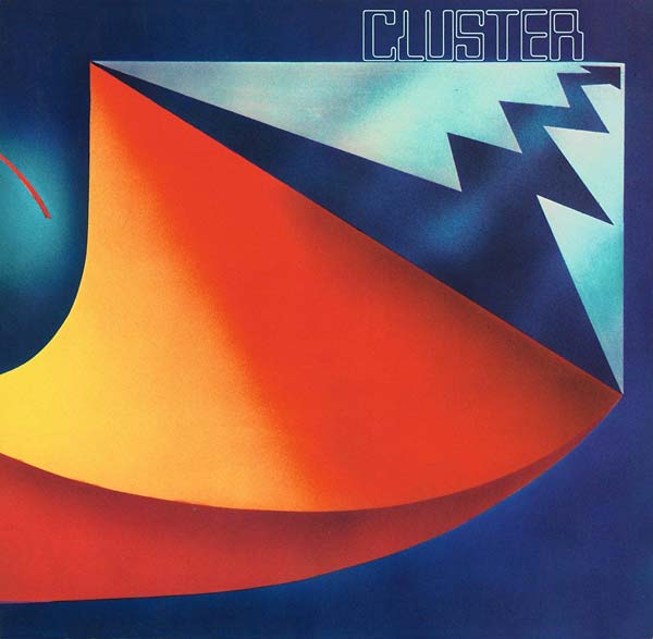 Cluster 71 (Vinyl)