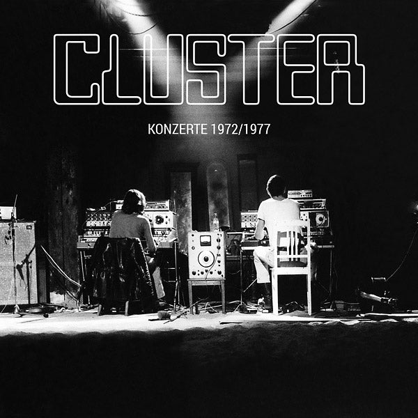 Konzerte 1972/1977 (Vinyl)