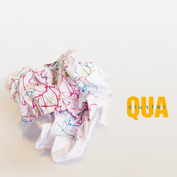 Qua (Vinyl)