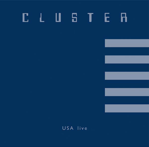 USA Live (CD)