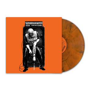 Clutch Slow Hole To China (Colored Vinyl, Orange, Smoke) [Vinyl] - Apocalypse Vinyl