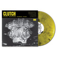 Wasted Lands (Indie Exclusive) [Yellow Black Marble Vinyl] [Vinyl]
