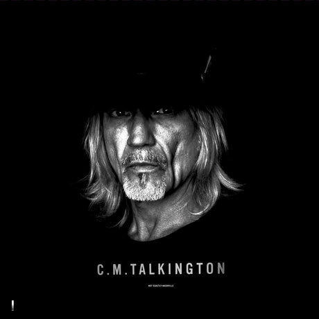 Not Exactly Nashville (CD)