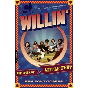 Willin': The Story of Little Feat