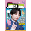 Featuring Jungkook: Facts, Quizzes, Activities, and More!