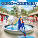Euro-Country (Indie Exclusive Butterfly Effect Green/Red/Yellow Vinyl 2LP) [Vinyl]