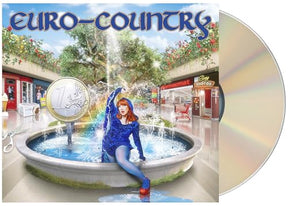 Euro-Country (CD)