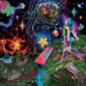 Stars (CD)
