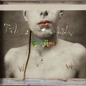 Tales Of A GrassWidow (Vinyl) - Apocalypse Vinyl