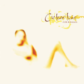 Cocteau Twins Milk & Kisses [Vinyl] - Apocalypse Vinyl