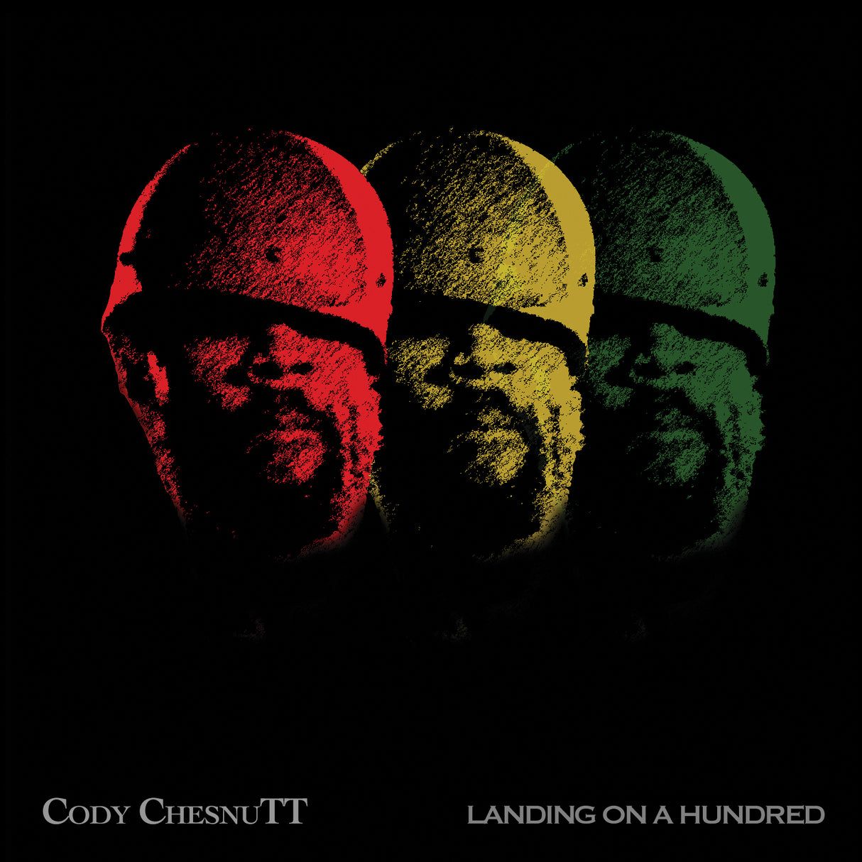 Cody Chesnutt aterriza en el centenar [Discos y LP]