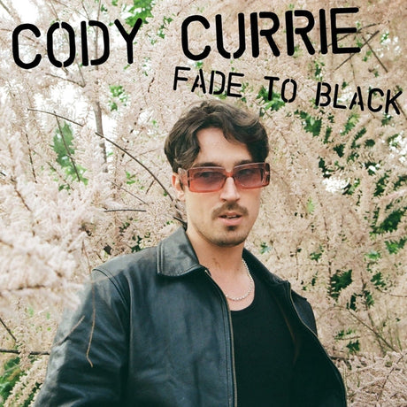 Fade To Black [12"] (Vinyl)