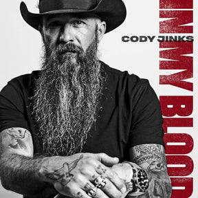 In My Blood (CD)