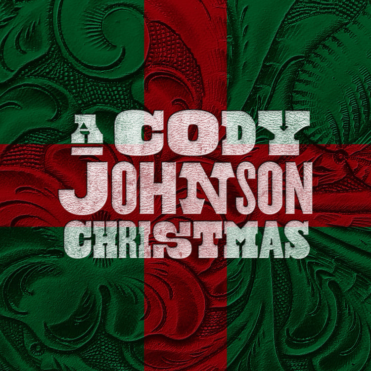 A Cody Johnson Christmas (CD)