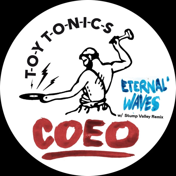 Eternal Waves (Vinyl)