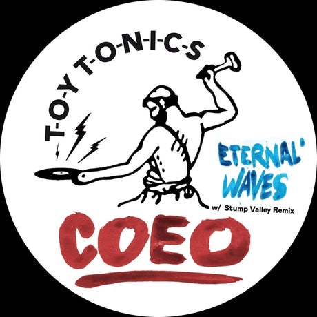 Eternal Waves (Vinyl)