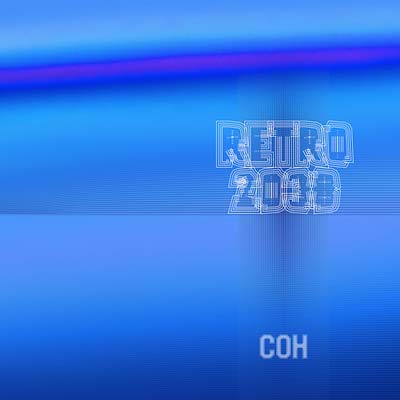 RETRO-2038 (Vinyl)