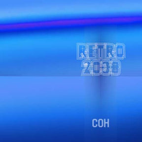 RETRO-2038 (Vinyl) - Apocalypse Vinyl