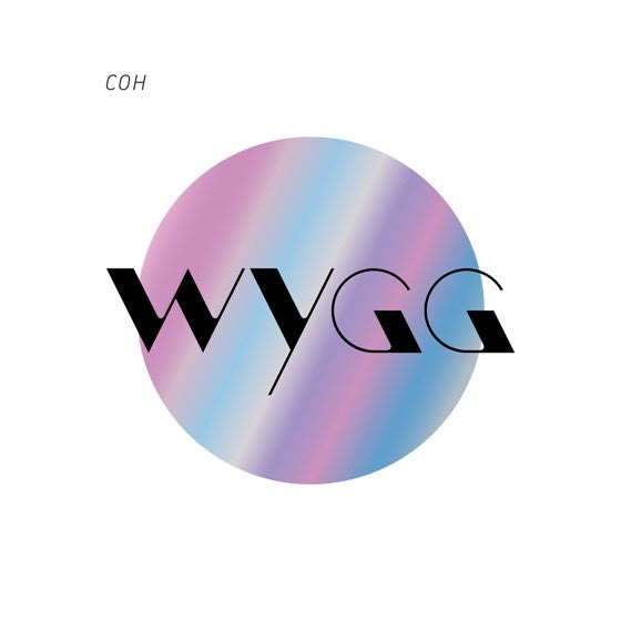 WYGG [While Your Guitar Gently] (CD)